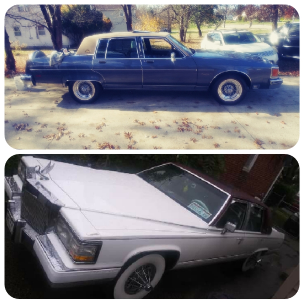 Caddy
